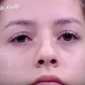 تجاعيد الوجة وعلاجة